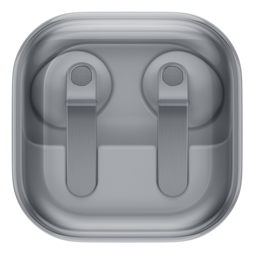 Samsung Galaxy Buds4 Belaidės ausinės Earbuds, Bluetooth, Balta