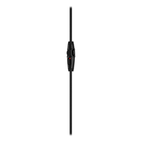 HyperX Cloud Alpha Laidinės žaidimų ausinės 3.5 mm jack, Black-Red