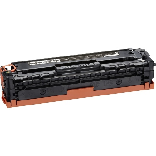 Canon CRG 731 (6272B002) Lazerinė kasetė, Juoda (SPEC)