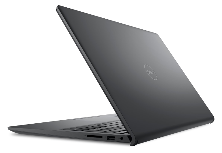 Dell 15 DC15255 15.6'' FHD AMD Ryzen 7 7730U 16GB 1TB SSD W11H S Mode Carbon Black (SPEC)