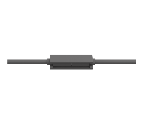 Logitech MeetUp Microphone Extension Cable, 10m