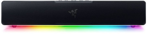 Razer Leviathan V2 X Soundbar Garso sistema, Juoda