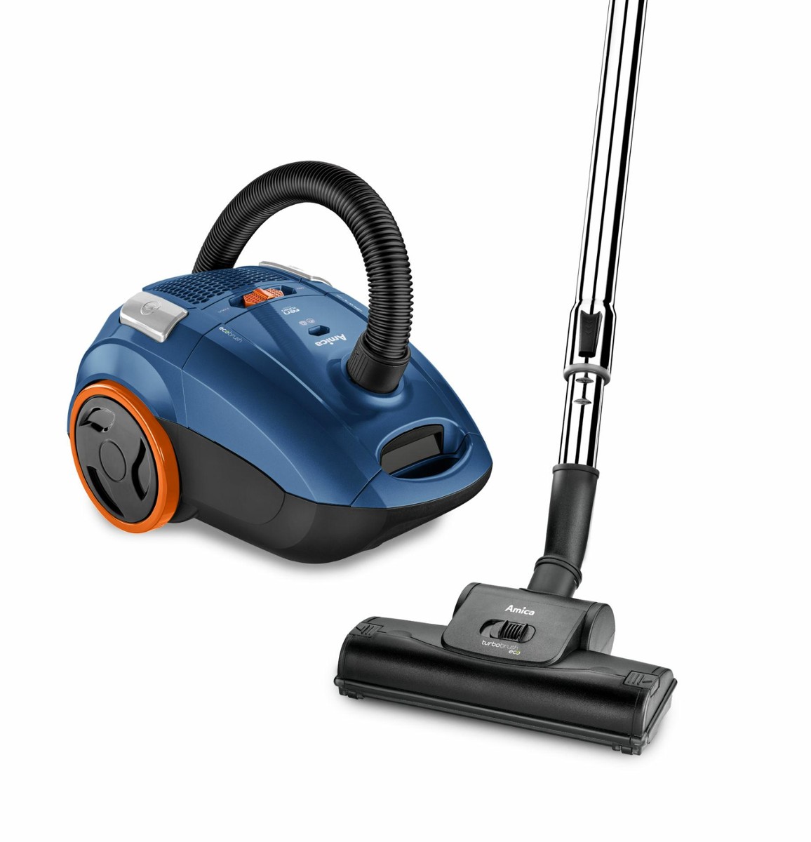 Amica Recovererer Vm2062 Fen