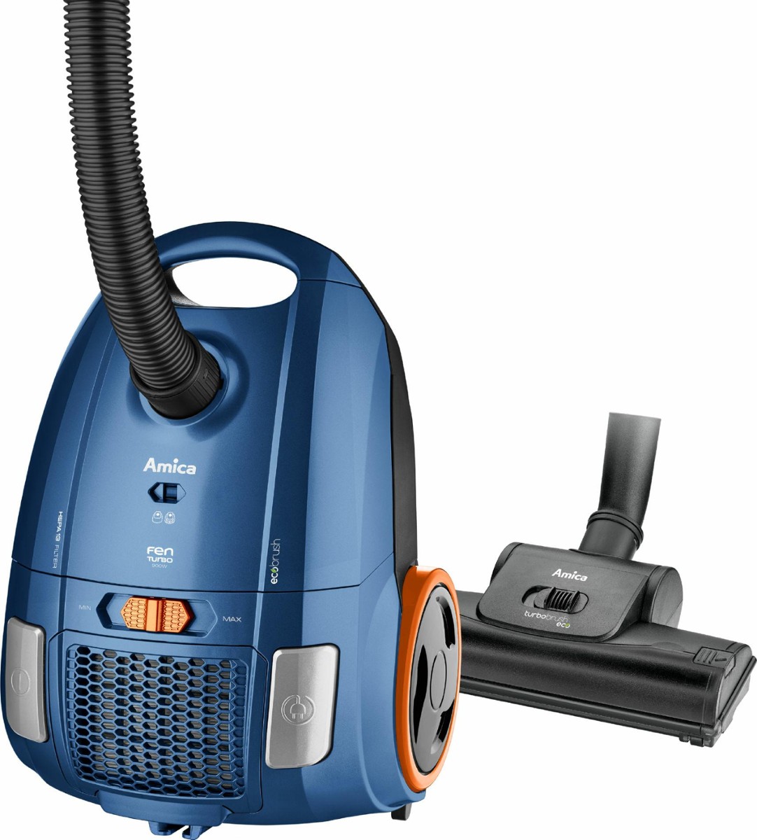 Amica Recovererer Vm2062 Fen