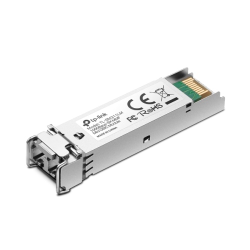 TP-Link Omada 1000-Base-SX MMF MiniGBIC Modulis