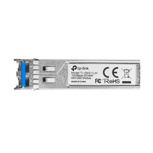 TP-Link Omada 1000-Base-SX MMF MiniGBIC Modulis