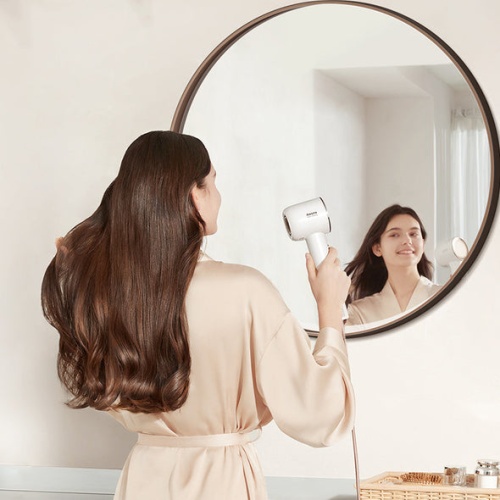 Dreame Hair Glory AHD6A Plaukų džiovintuvas, Balta