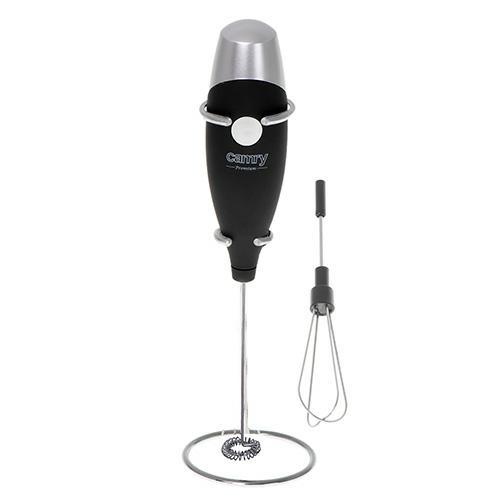 Camry Milk Frother Cr4501b