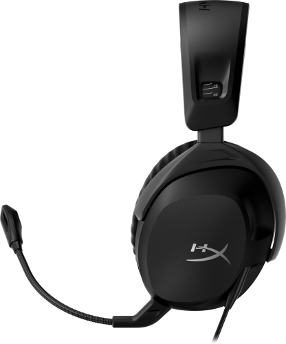 HyperX Cloud Stinger 2 Laidinės žaidimų ausinės, Juoda