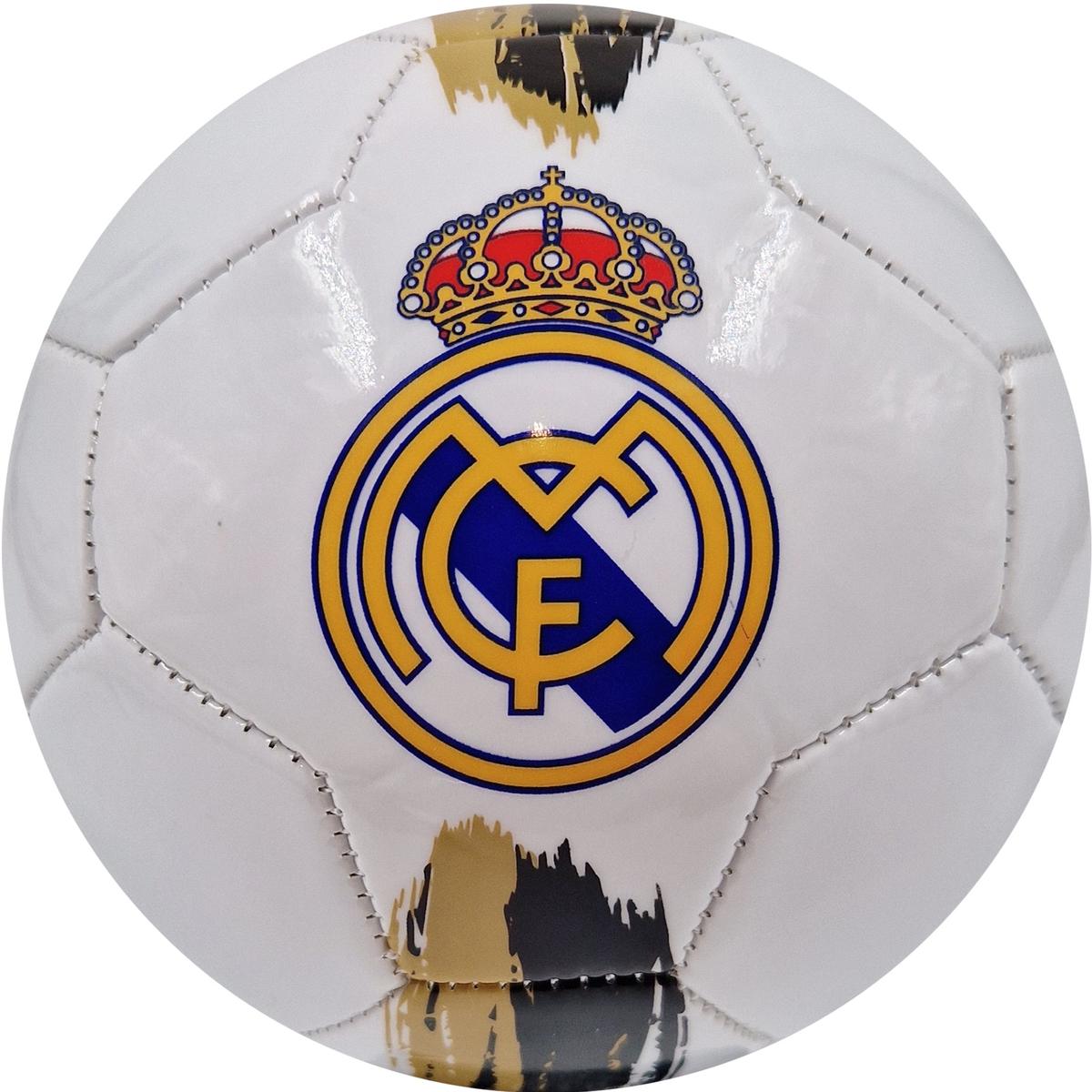 Futbolo Real Madrid R.5