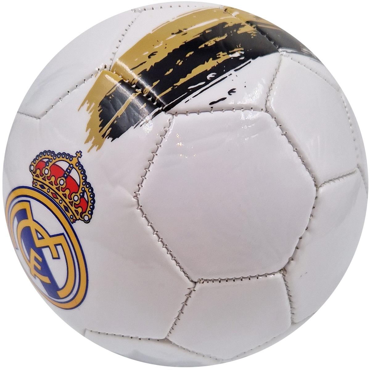 Futbolo Real Madrid R.5