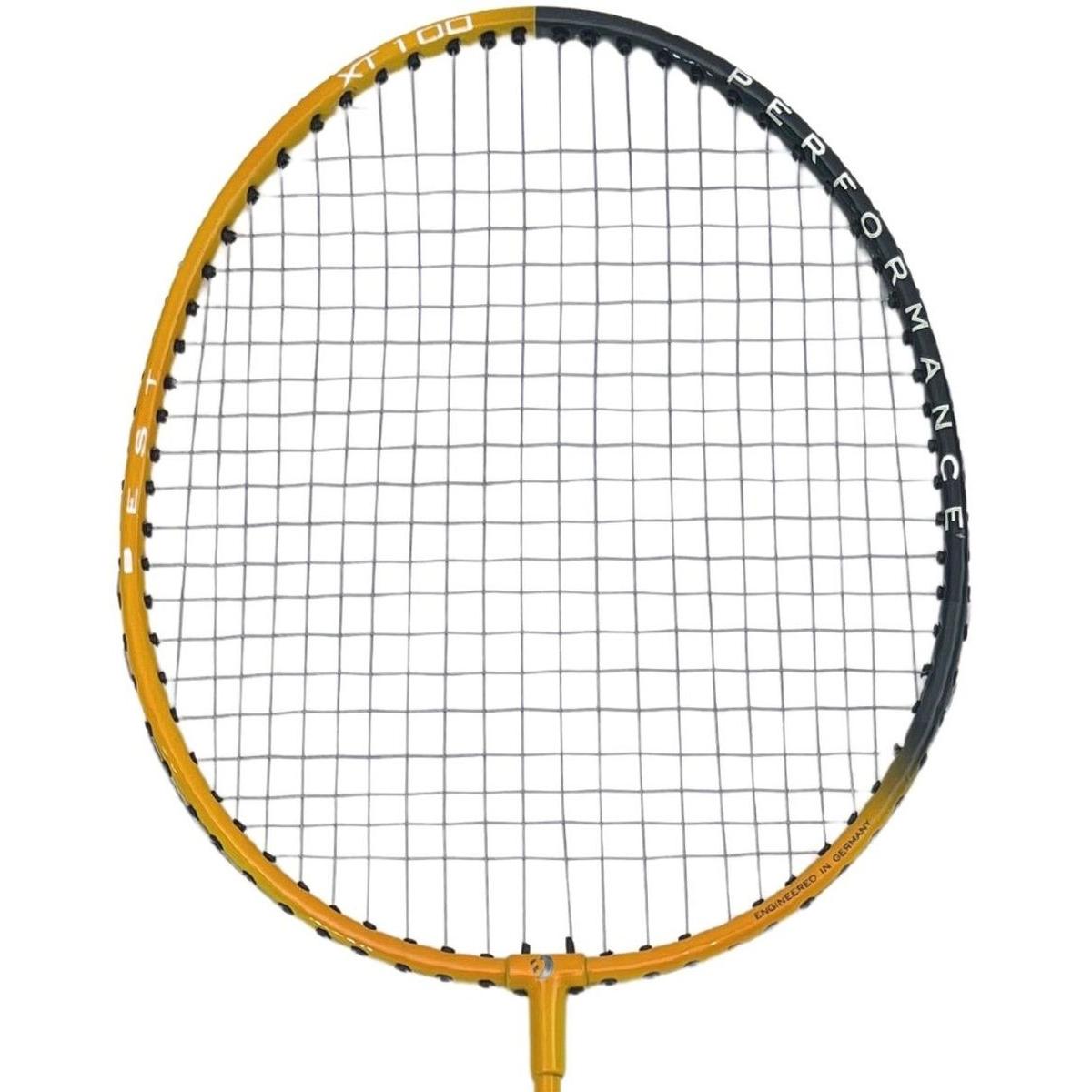 Badmintono Raketė Best Sporting 100xt