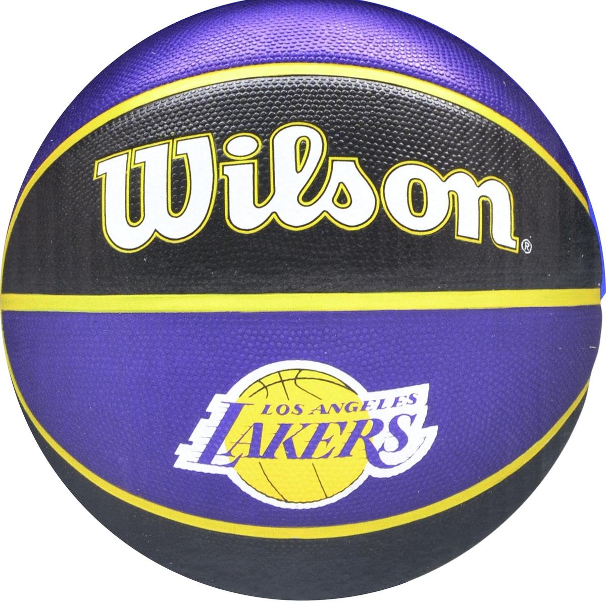 Krepšinio Wilson Nba La Lakers Krepšinio Dėžutė Siurblys