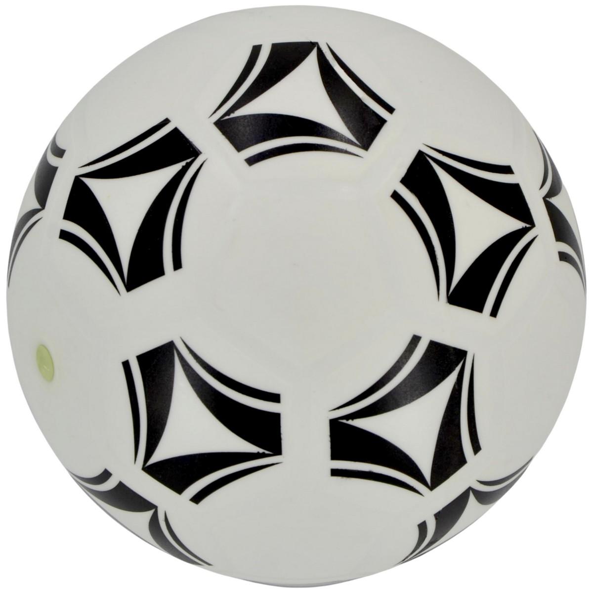 Vinilinis Futbolo Kamuolys 16cm 90g Enero
