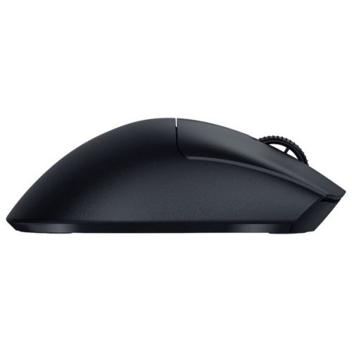 Razer DeathAdder V4 Pro Belaidė žaidimų pelė RF Wireless + USB-A, 45000 DPI, Juoda