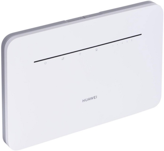 Huawei B535-232A 4G Maršrutizatorius, Balta