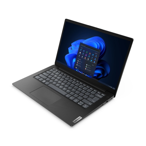 Lenovo V14 G4 IRU 14'' FHD TN Intel Core i7-13620H 16GB 512GB SSD W11H Business Black (SPEC)