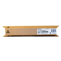 Ricoh MP C305 (842080) Lazerinė kasetė, Geltona (SPEC)