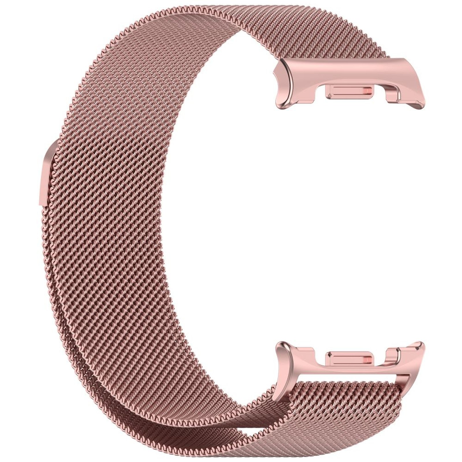 Apyrankė „samsung Galaxy Watch“ 40 / 44 / 46 Mm – Rožinė