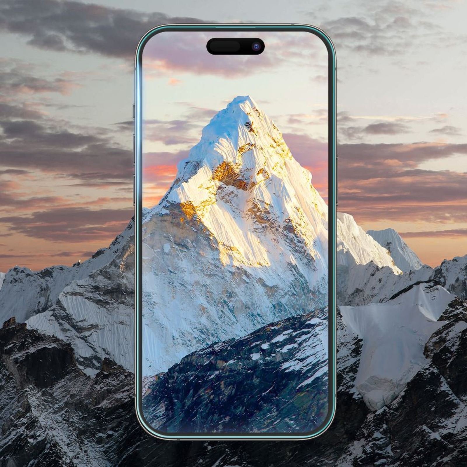 Grūdintas Stiklas „samsung Galaxy A17 4g / 5g Supreme Easy“ – 3 Vnt.