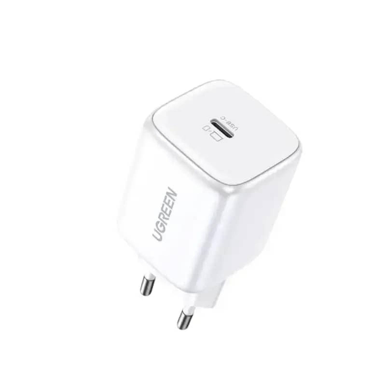 „nexode N Series X524“ 45 W Gan Usb-c Tinklinis įkroviklis – Baltas