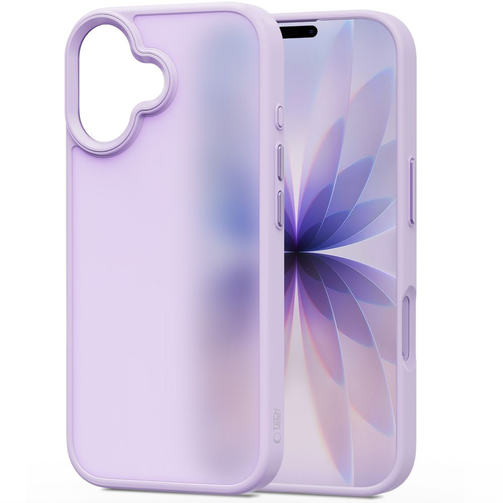 „magmat“ Dėklas „iphone 17“ – Violetinis