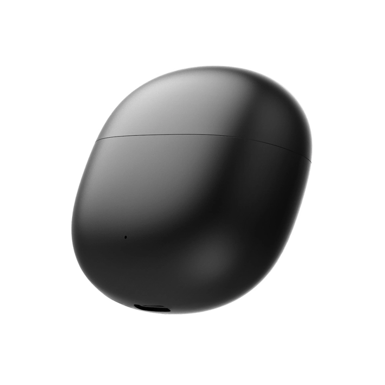 Belaidės Ausinės Su Ai Funkcijomis, „bluetooth“ Ir Tws – Juodos