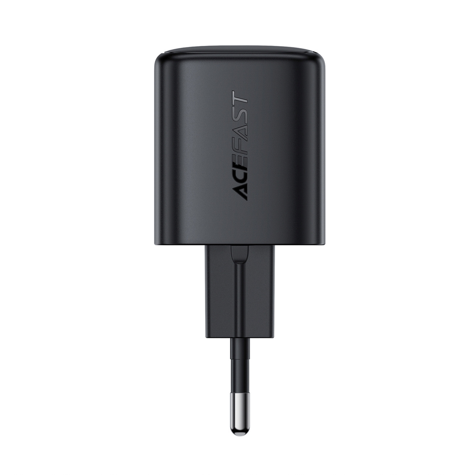 Usb-c Gan Pd 45 W Tinklinis įkroviklis – Juodas