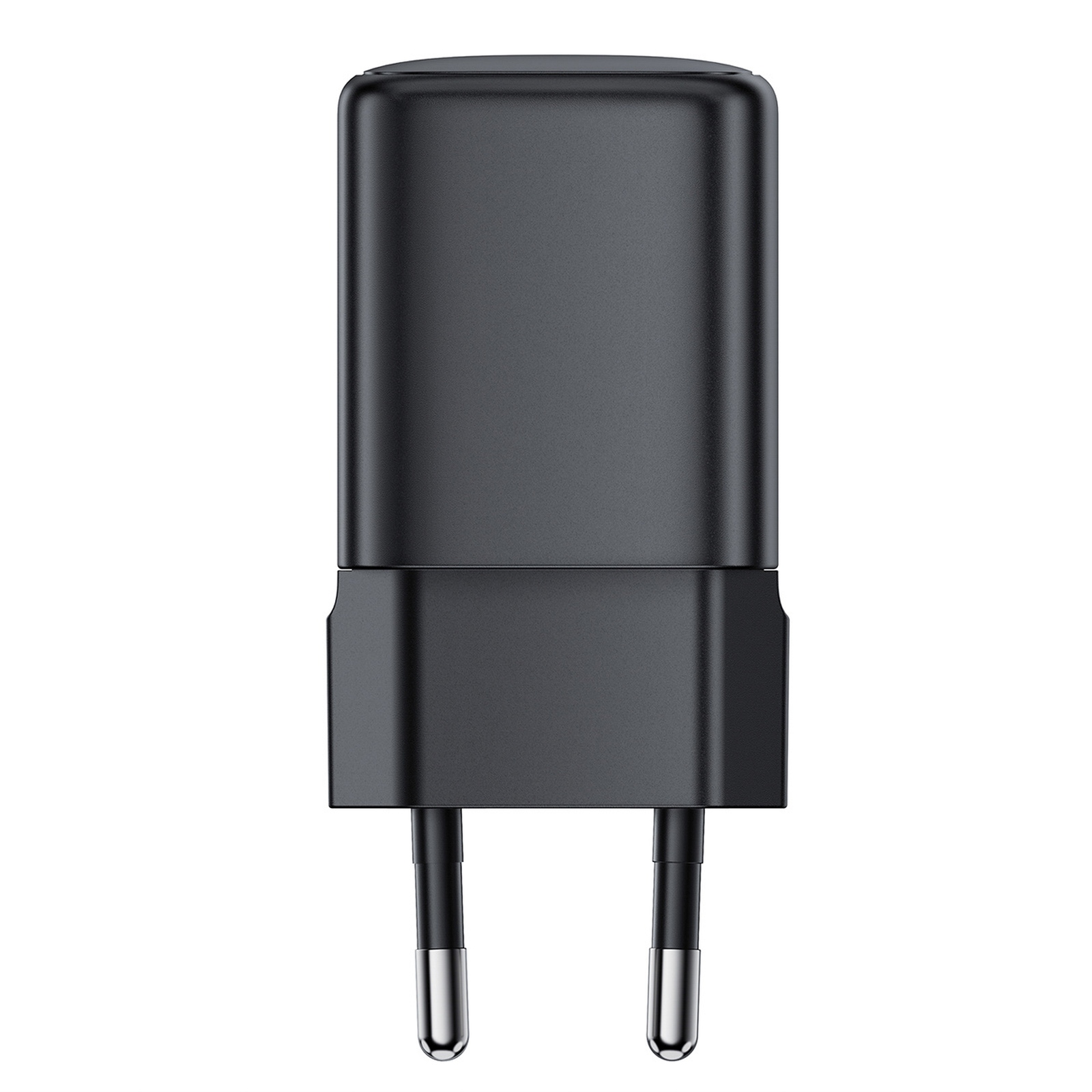 Usb-c Gan Pd 45 W Tinklinis įkroviklis – Juodas