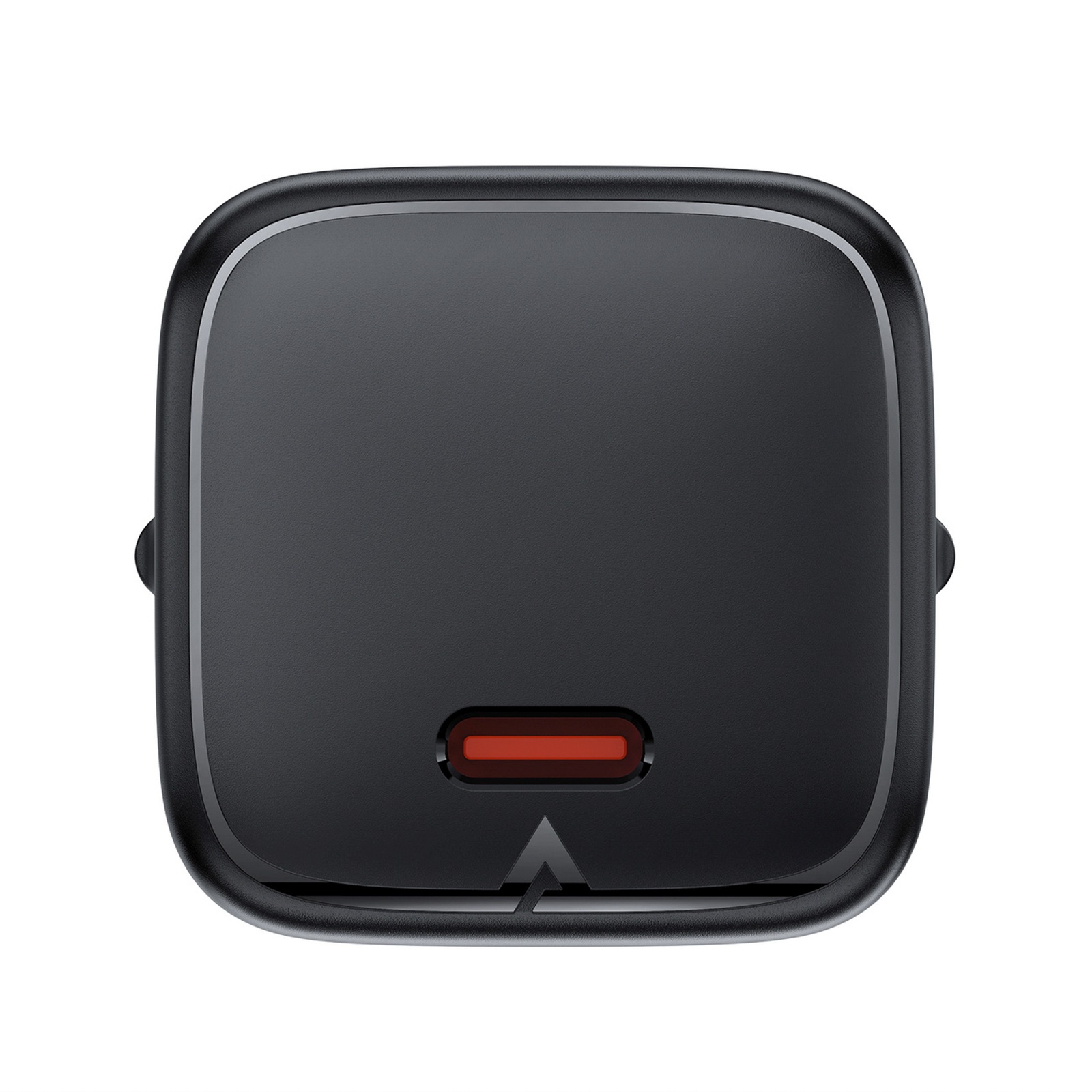 Usb-c Gan Pd 45 W Tinklinis įkroviklis – Juodas