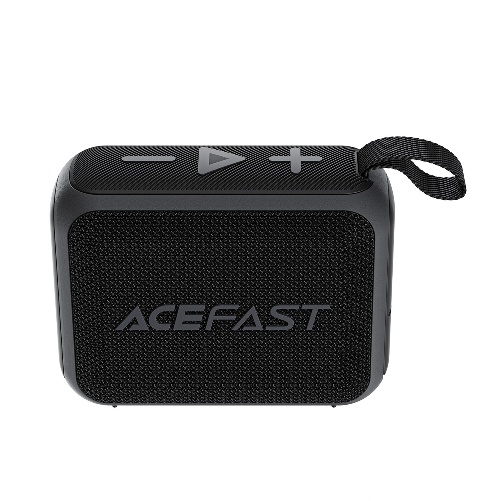 Mini Belaidis Vandeniui Atsparus Garsiakalbis „k4 Go Bluetooth Ipx7“ – Juodas
