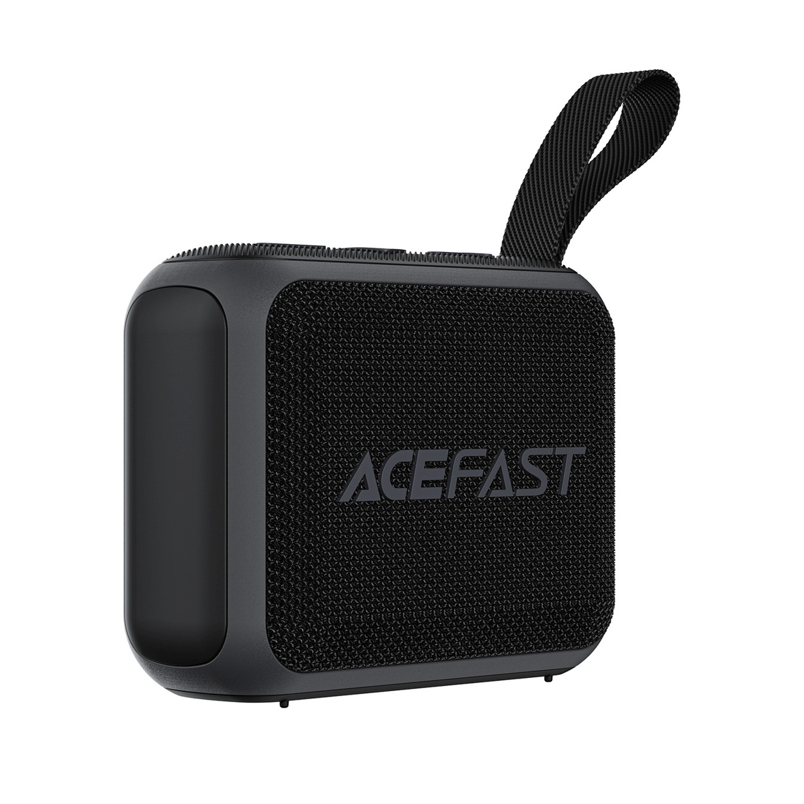 Mini Belaidis Vandeniui Atsparus Garsiakalbis „k4 Go Bluetooth Ipx7“ – Juodas