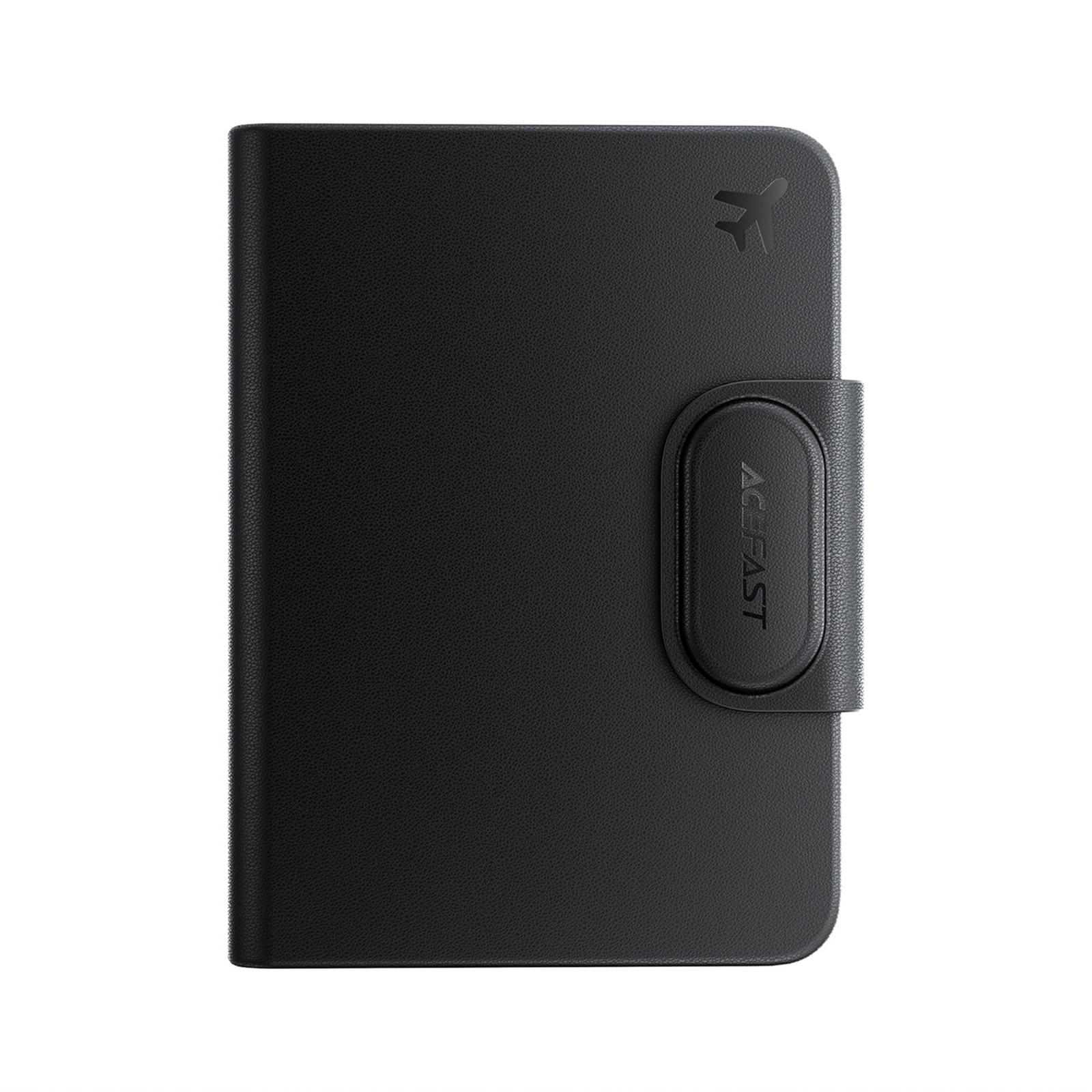 „bluetooth“ Lokatorius, Atrodantis Kaip Paso Dėklas, Suderinamas Su „apple Find My“ – Juodas
