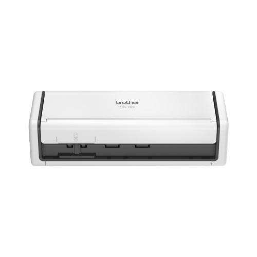 Brother ADS-1300 Skeneris A4 Spalvotas 30 ppm 600x600 DPI, ADF, USB
