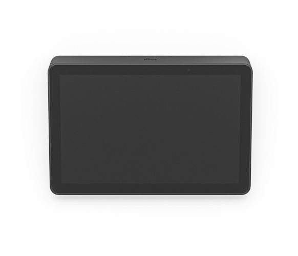 Logitech Tap IP 952-000085 Meeting Room Touch Controller, Graphite
