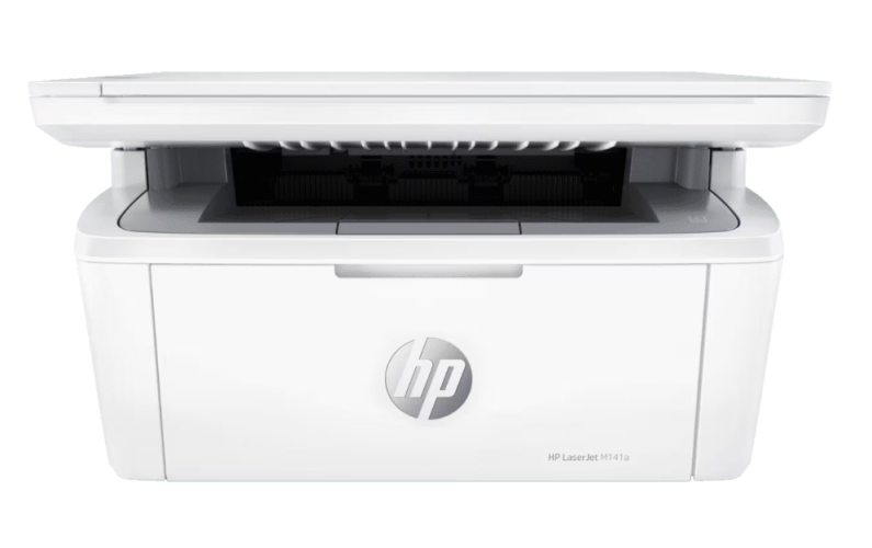 HP LaserJet MFP M141a Spausdintuvas lazerinis nespalvotas MFP A4 21 ppm USB (SPEC)