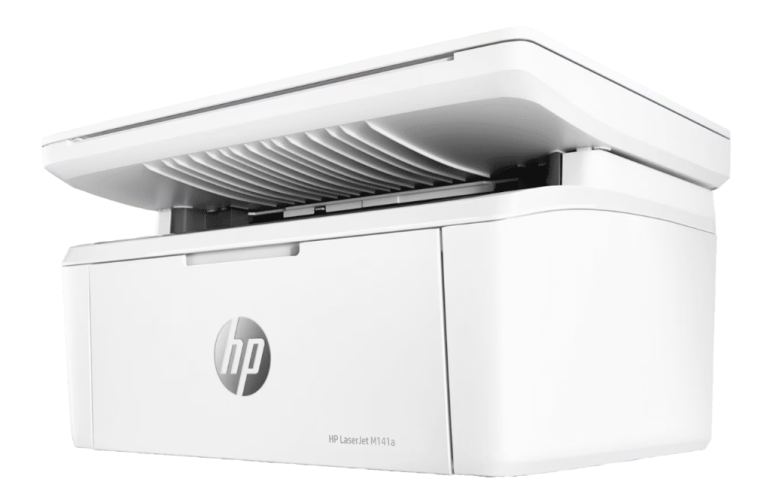 HP LaserJet MFP M141a Spausdintuvas lazerinis nespalvotas MFP A4 21 ppm USB (SPEC)
