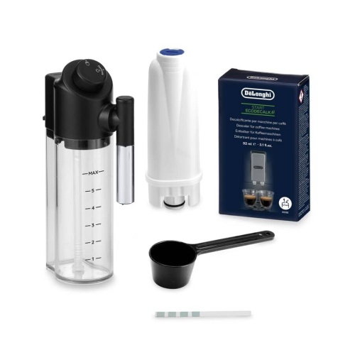 DeLonghi Magnifica Evo Next (ECAM310.60.B) Kavos aparatas, Juoda