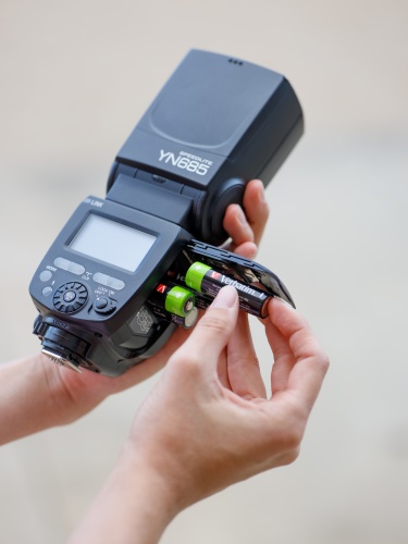 Verbatim 49517 Įkraunamos baterijos NiMH AA HR6 2500mAh (4 vnt pakuotėje)
