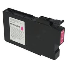 Ricoh MP CW2200 (841637) Rašalinė kasetė, Purpurinė (EXP date: 2026-04) (SPEC)