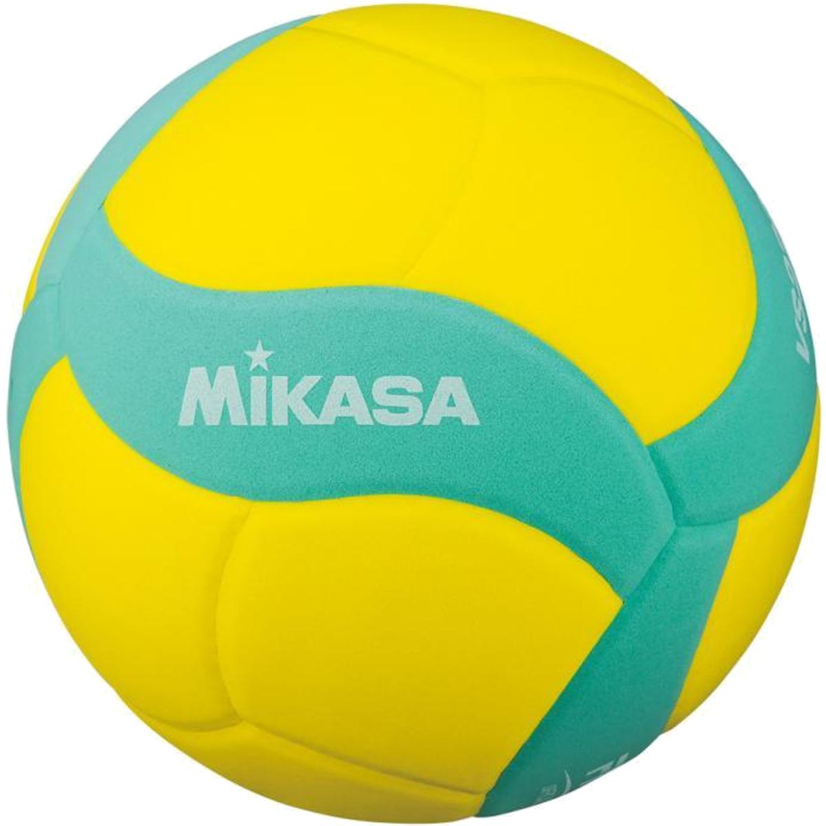 Mikasa Vs220w Youth žalioji Tinklinio Rankinė