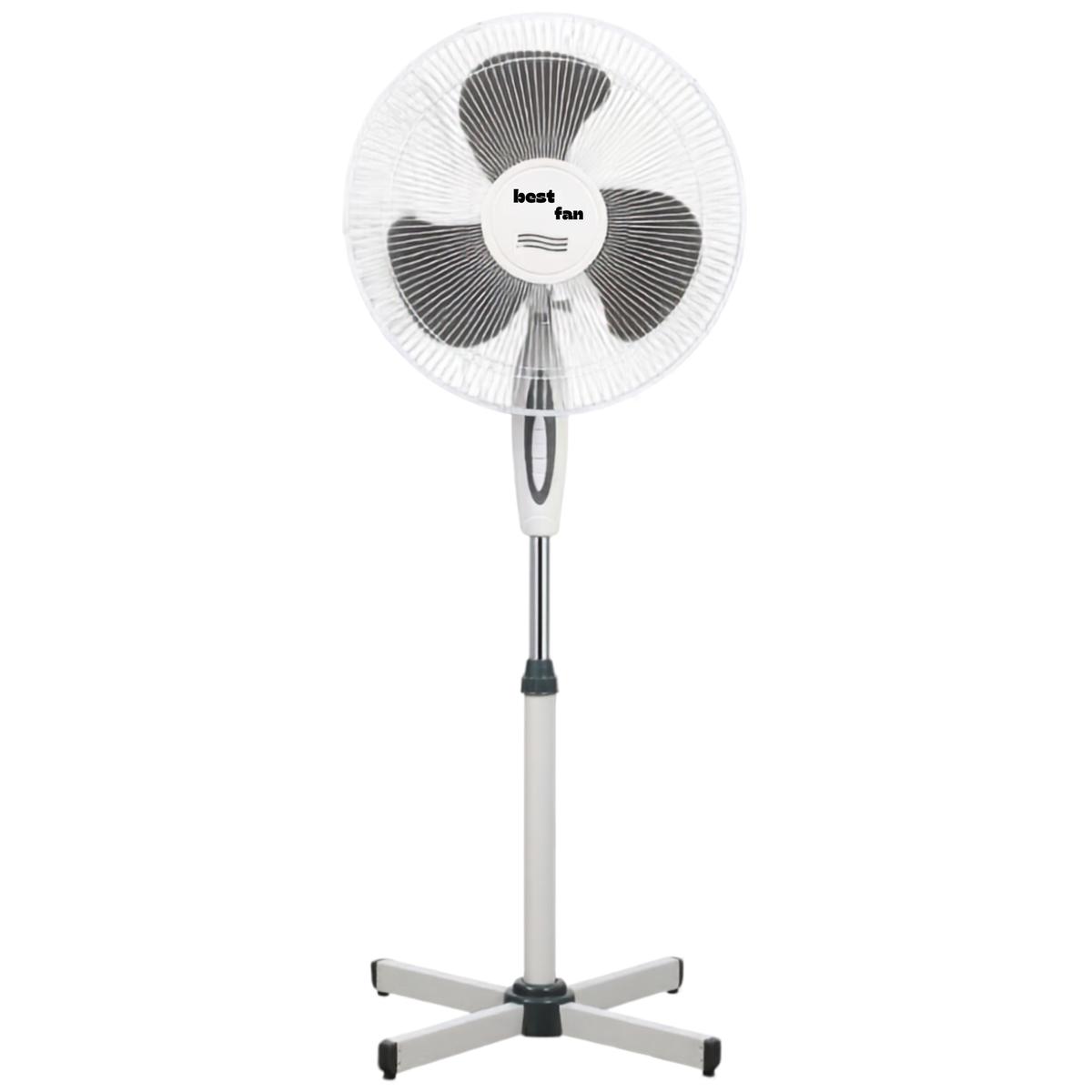 Stovintis Ventiliatorius „best Fan 42w Maestro“ – 2 Vnt.