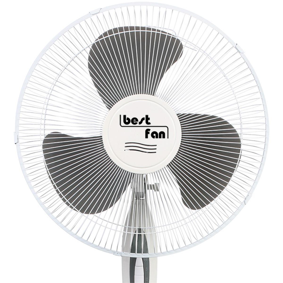 Stovintis Ventiliatorius „best Fan 42w Maestro“ – 2 Vnt.