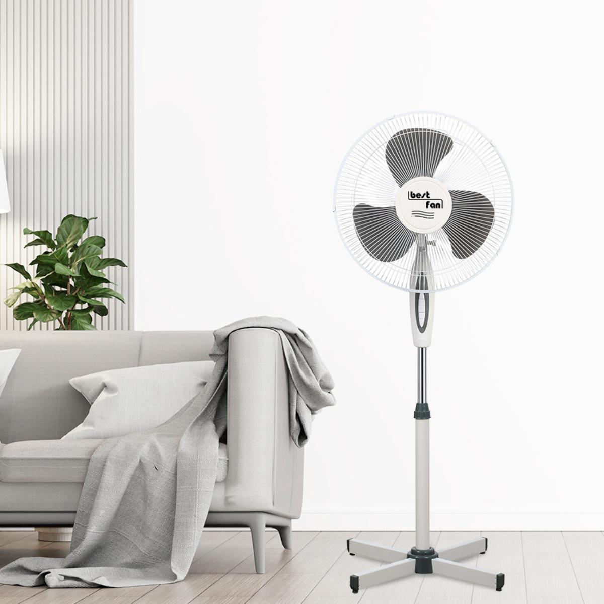 Stovintis Ventiliatorius „best Fan 42w Maestro“ – 2 Vnt.