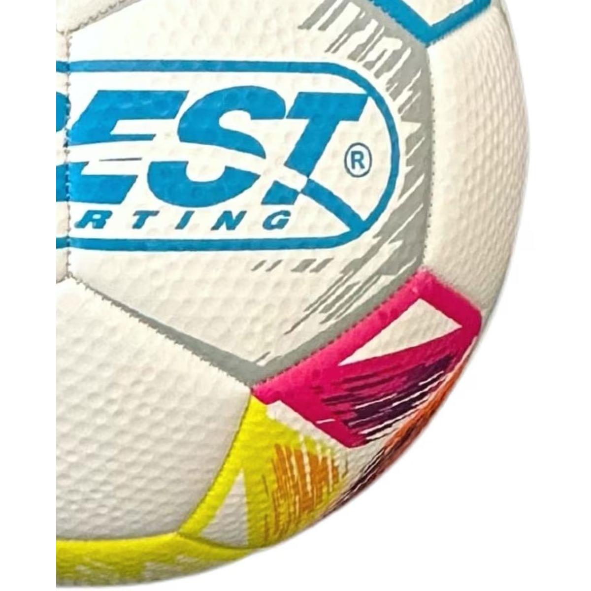 Futbolas „spirit Best Sporting“ R.5