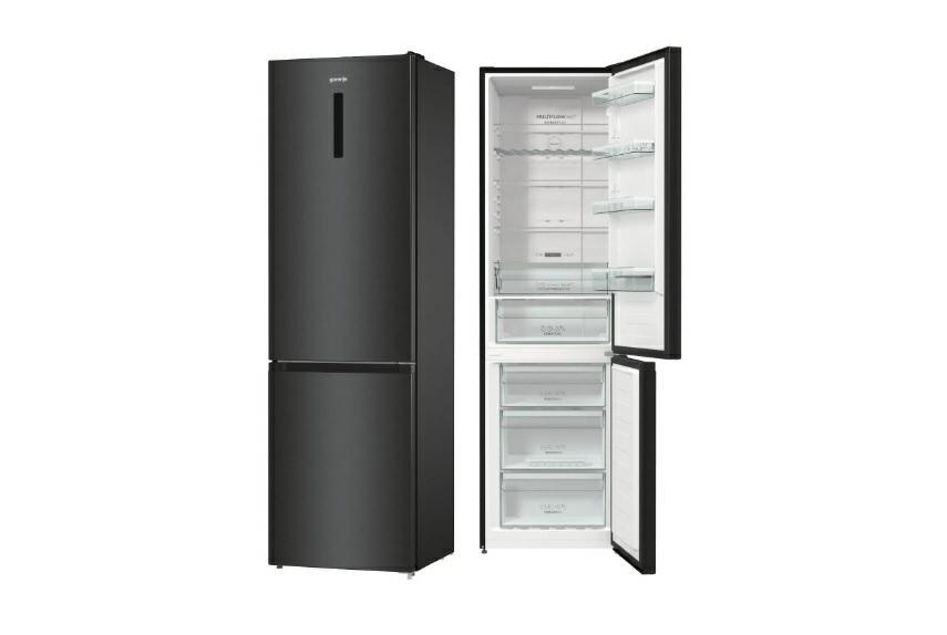 Gorenje šaldytuvas Nrk620eabxl4