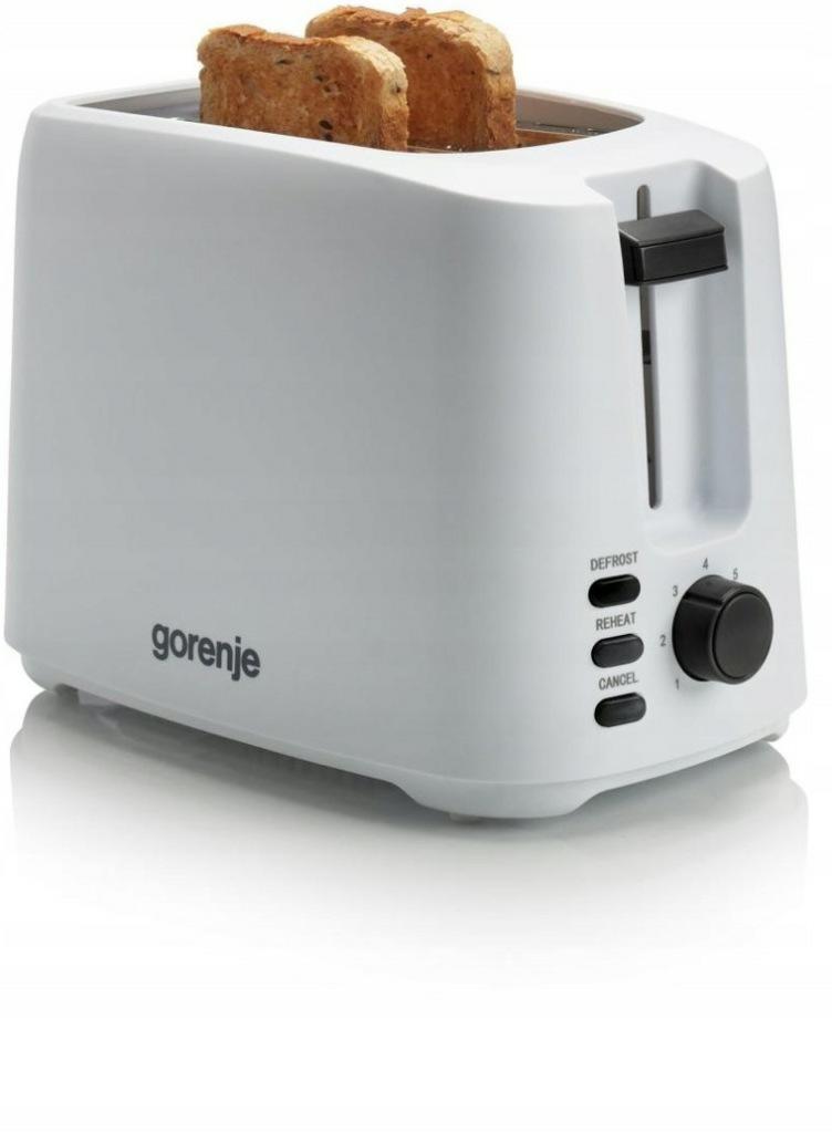 Gorenje Toster T700xg