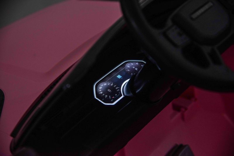 „land Rover Defender“ Akumuliatorinis Automobilis, 400 Watt, 24 V, 50 Kg
