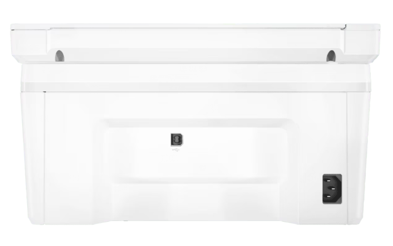 HP LaserJet MFP M141a Spausdintuvas lazerinis nespalvotas MFP A4 21 ppm USB (SPEC)