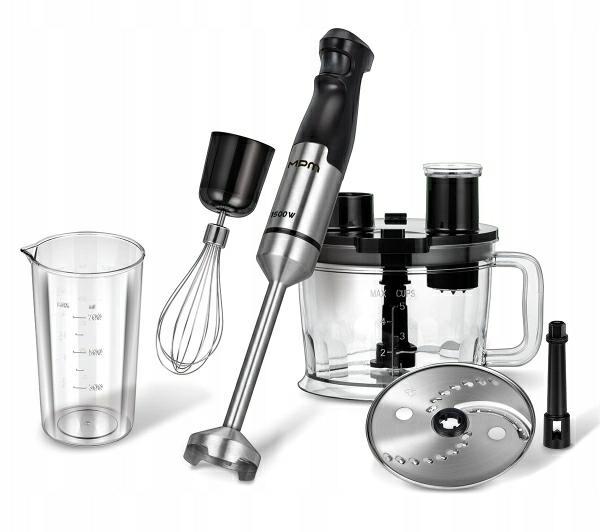 Mpm Blender Mbl39m Rinkinys